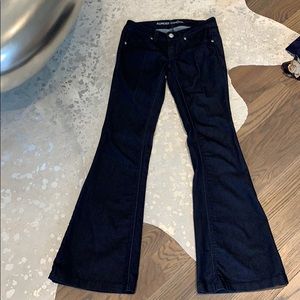 Almost Famous Jeans size 0